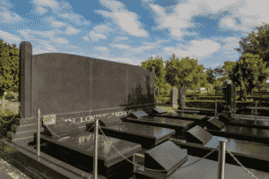 Diamond Estate (8 Plot Family Estate) ----- Fourways Memorial Park