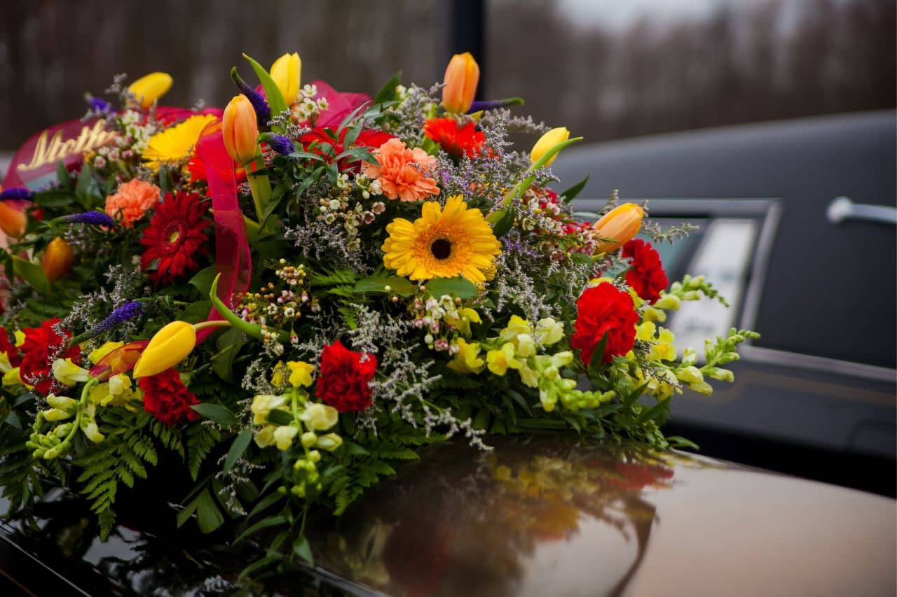 Funeral Services in South Africa