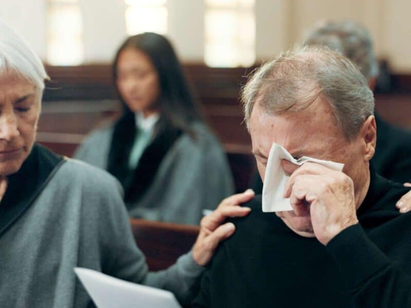 Heartfelt Condolence Message: How to Offer Sincere Sympathy