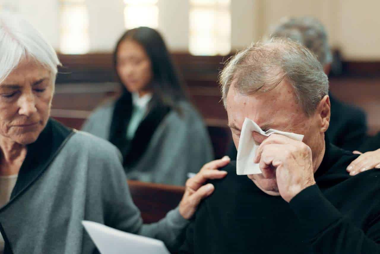 Heartfelt Condolence Message: How to Offer Sincere Sympathy