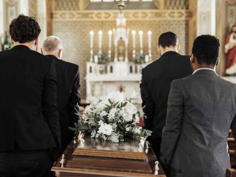 How Funeral Directors Offer Compassionate Support in Times of Loss