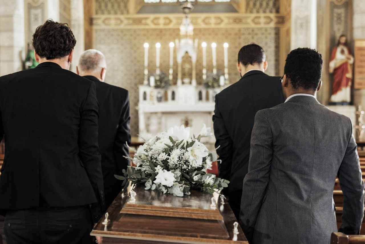 How Funeral Directors Offer Compassionate Support in Times of Loss